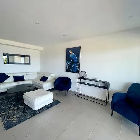 Pietrosella, Vue Sur La Baie D'ajaccio * Pietrosella