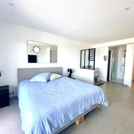 Pietrosella, Vue Sur La Baie D'ajaccio