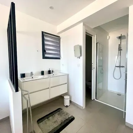 Pietrosella, Vue Sur La Baie D'ajaccio Villa