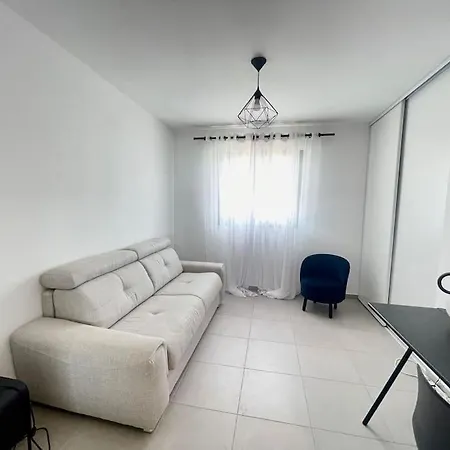 Pietrosella, Vue Sur La Baie D'ajaccio Villa *