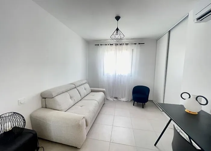 Pietrosella, Vue Sur La Baie D'ajaccio Villa *